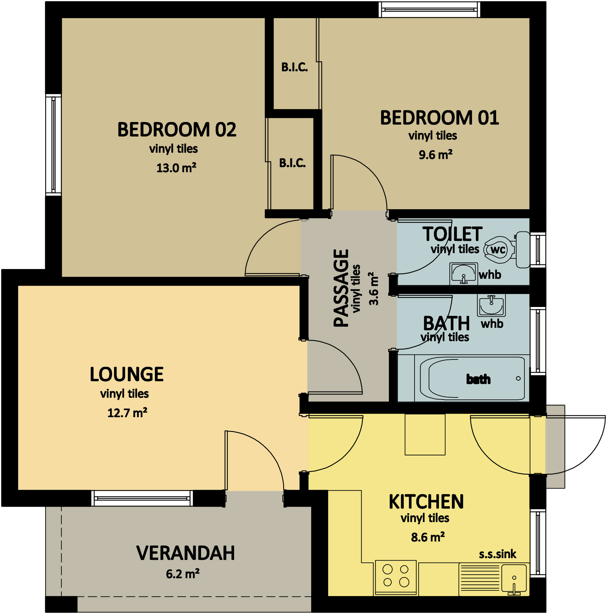 3 Bedroom House Plans And Designs In Botswana Www resnooze 3 Bedroom House Plans And Designs In Botswana Www resnooze